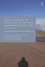 : From Theory to Practice in Private International Law, Buch