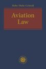Aviation Law, Buch