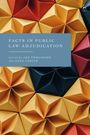 : Facts in Public Law Adjudication, Buch