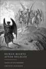Christos Marneros: Human Rights After Deleuze, Buch