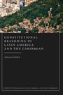 : Constitutional Reasoning in Latin America, Buch