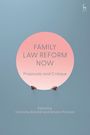 : Family Law Reform Now, Buch