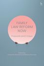 : Family Law Reform Now, Buch