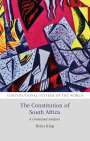 Heinz Klug: The Constitution of South Africa, Buch