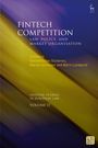: Fintech Competition, Buch