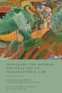 : Advancing the Method and Practice of Transnational Law, Buch