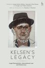 : Kelsen's Global Legacy, Buch