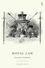 Robert Craig: Royal Law, Buch