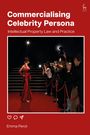 Emma Perot: Commercialising Celebrity Persona, Buch