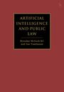 Brendan McGurk: Artificial Intelligence and Public Law, Buch