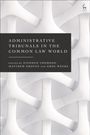 : Administrative Tribunals in the Common Law World, Buch