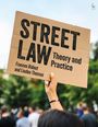 Frances Ridout: Street Law, Buch