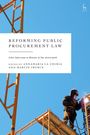: Reforming Public Procurement Law, Buch