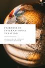 : Fairness in International Taxation, Buch
