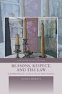 Daniel Peixoto Murata: Reasons, Respect, and the Law, Buch