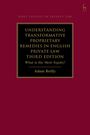 Adam Reilly: Understanding Transformative Proprietary Remedies in English Private Law, Buch