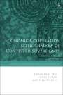 Chien-Huei Wu: Economic Cooperation in the Shadow of Contested Sovereignty, Buch