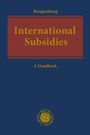 : Foreign Subsidies Regulation, Buch