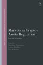 „Markets in Crypto-Assets Regulation: Law and Technology“, herausgegeben von Haentjens, Gullifer, Kokorin. Schlichtes Design.
