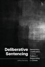 Jeffrey Kennedy: Deliberative Sentencing, Buch