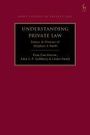 : Understanding Private Law, Buch