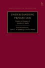 : Understanding Private Law, Buch