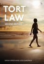 Sarah Green: Tort Law, Buch