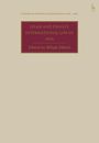 "STUDIES IN PRIVATE INTERNATIONAL LAW - ASIA", Titel: "ISLAM AND PRIVATE INTERNATIONAL LAW IN ASIA", Herausgeber: Béléigh Elbalti.