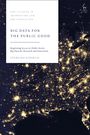 Stergios Aidinlis: Big Data for the Public Good, Buch