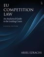 Ariel Ezrachi: Eu Competition Law, Buch
