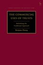 Ruiqiao Zhang: The Commercial Uses of Trusts, Buch
