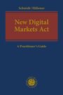: New Digital Markets ACT, Buch