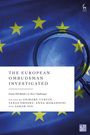 : The European Ombudsman Investigated, Buch