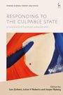 : Responding to the Culpable State, Buch