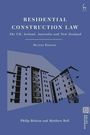 Philip Britton: Residential Construction Law, Buch