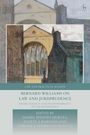 Bernard Williams on Law and Jurisprudence, Buch