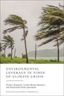 Giulia Claudia Leonelli: Environmental Leverage in Times of Climate Crisis, Buch