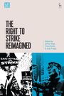 : The Right to Strike Reimagined, Buch