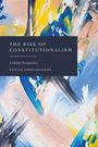 Kostas Chrysogonos: The Rise of Constitutionalism, Buch