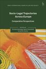 Socio-Legal Trajectories Across Europe, Buch