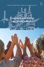 Text: "Oñati International Series in Law and Society. Incapacity and Access to Family Justice. Edited by Mavis Maclean."  
Viele Hände berühren sich im freien Himmel.