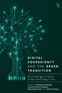 : Digital Sovereignty and the Green Transition, Buch