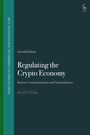 Iris H-Y Chiu: Regulating the Crypto Economy, Buch