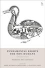 : Fundamental Rights for Non-Humans, Buch
