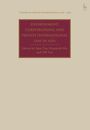 : Environment, Corporations, and Private International Law in Asia, Buch