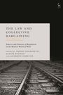 The Law and Collective Bargaining, Buch