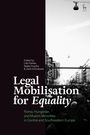 Legal Mobilisation for Equality, Buch