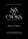 Leigh Bardugo: Six of Crows: A Darker Shore: Letters from Ketterdam, Buch
