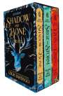 Leigh Bardugo: Shadow and Bone Boxed Set, Buch