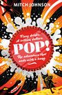 Mitch Johnson: Pop!, Buch